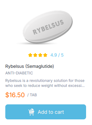 Comparative Efficacy of Rybelsus and Metformin for Weight Loss: A Review