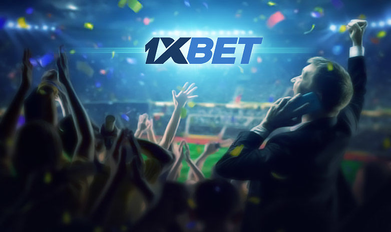 1xBet প্রশংসাপত্র