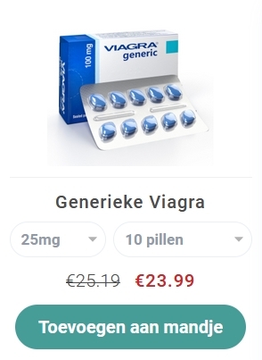 Viagra Kopen Zonder Recept: Veilig en Discreet Aanschaffen